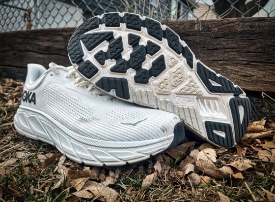 Picture of HOKA Arahi 7