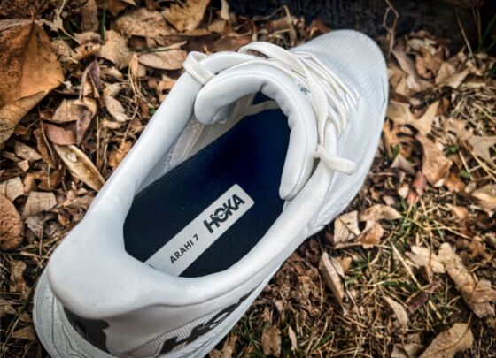 Picture of HOKA Arahi 7