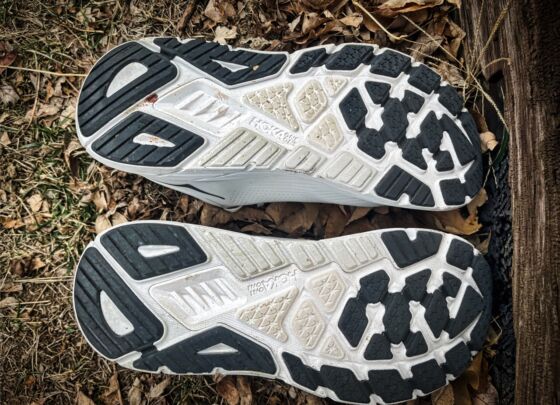 Picture of HOKA Arahi 7