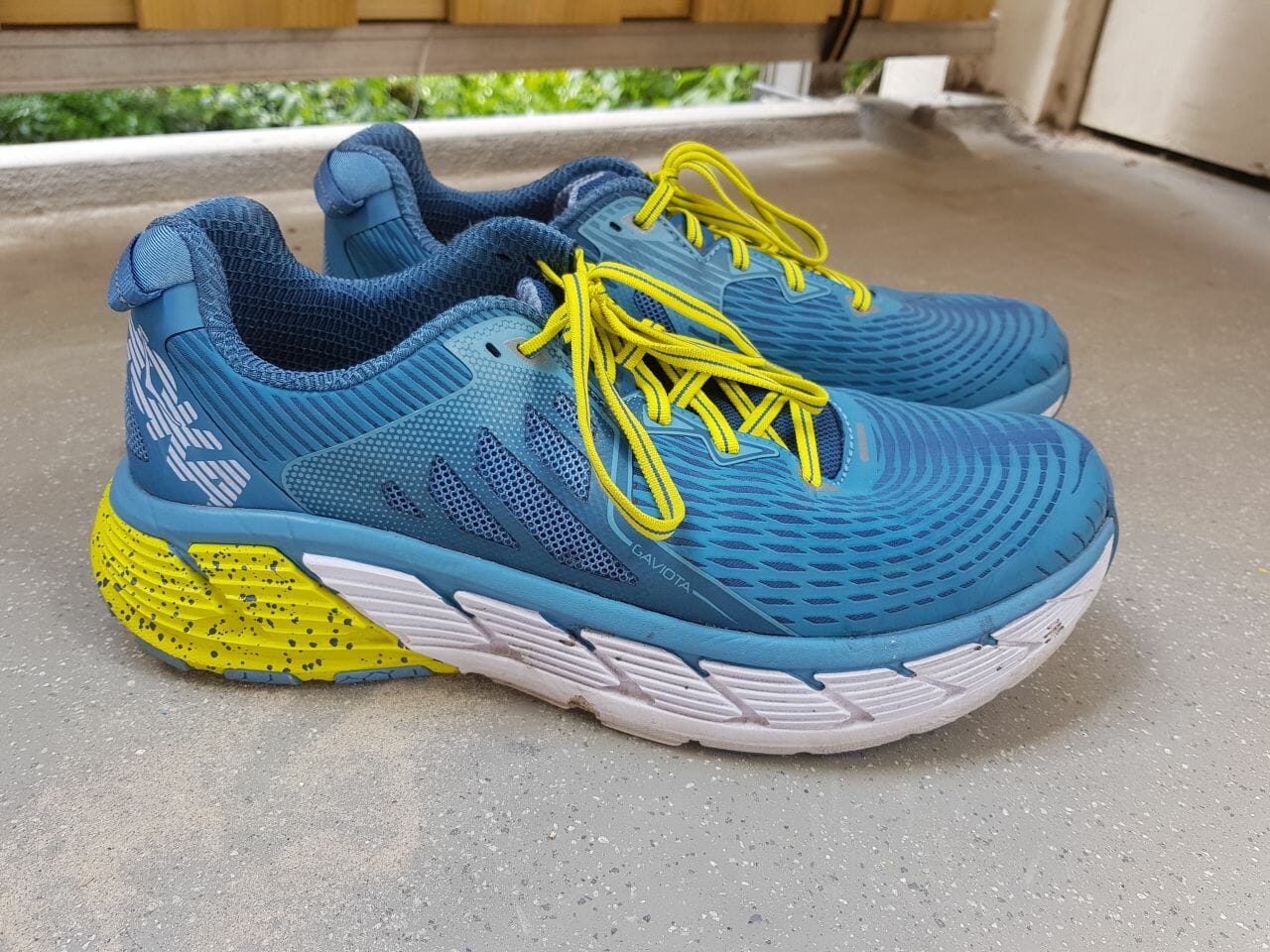 Hoka One One Gaviota - photo 1