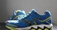 Mizuno Wave Paradox 2 - Medial Side