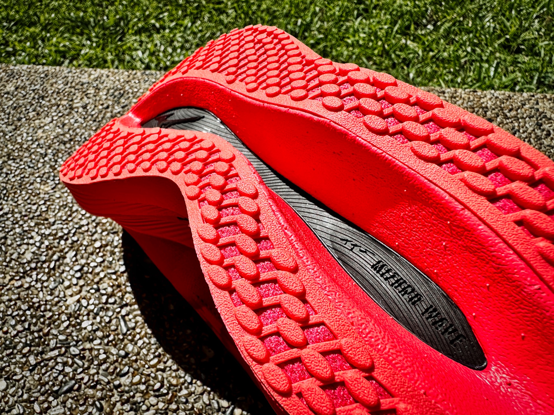 Picture of Mizuno Wave Rebellion Pro 2