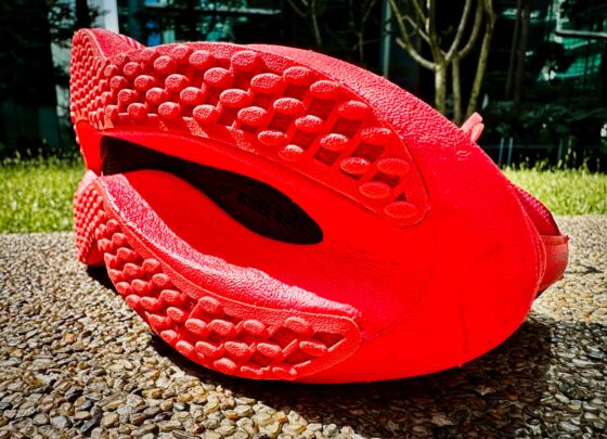 Picture of Mizuno Wave Rebellion Pro 2