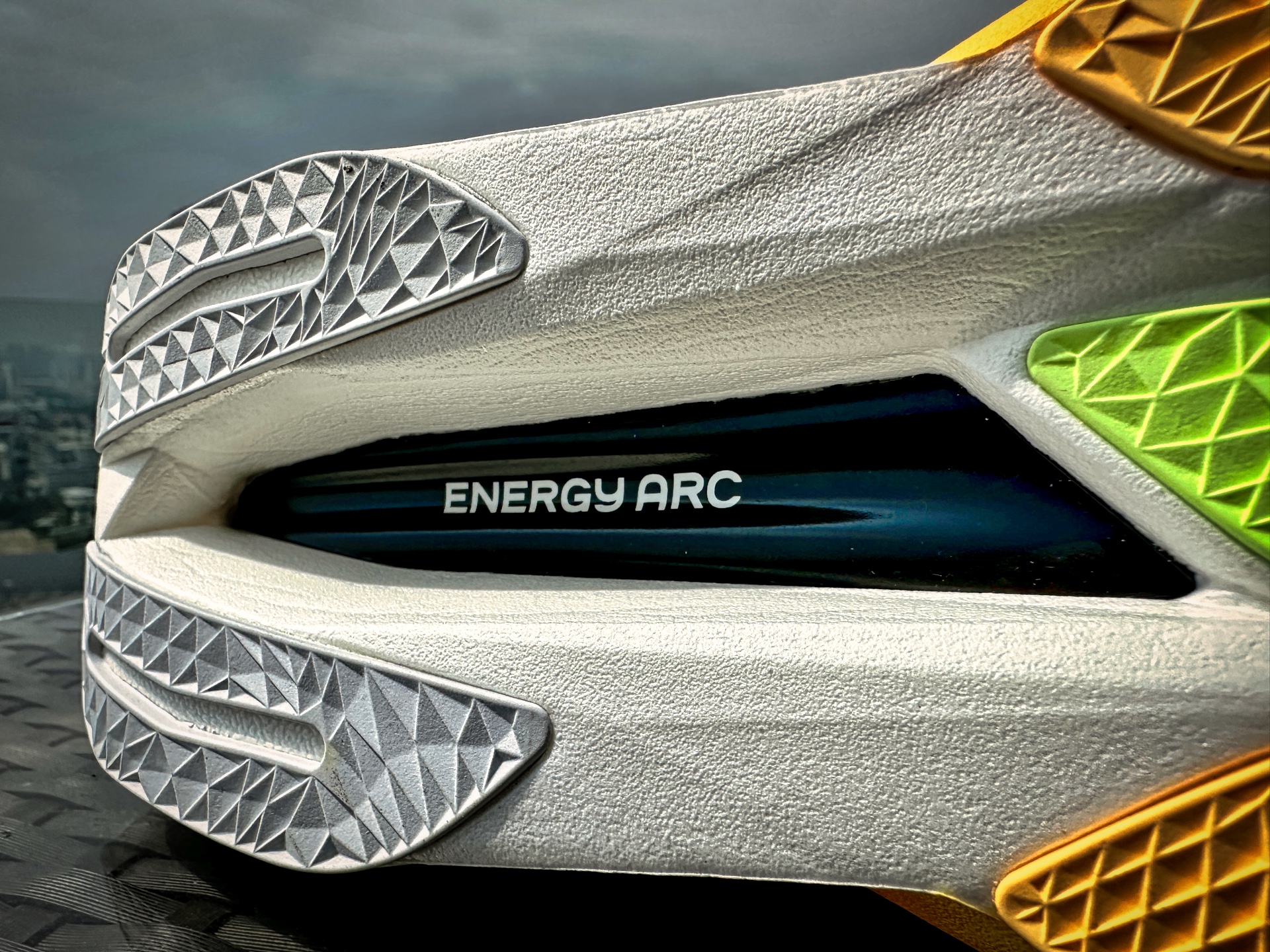 Picture of New Balance FuelCell SuperComp Elite v4