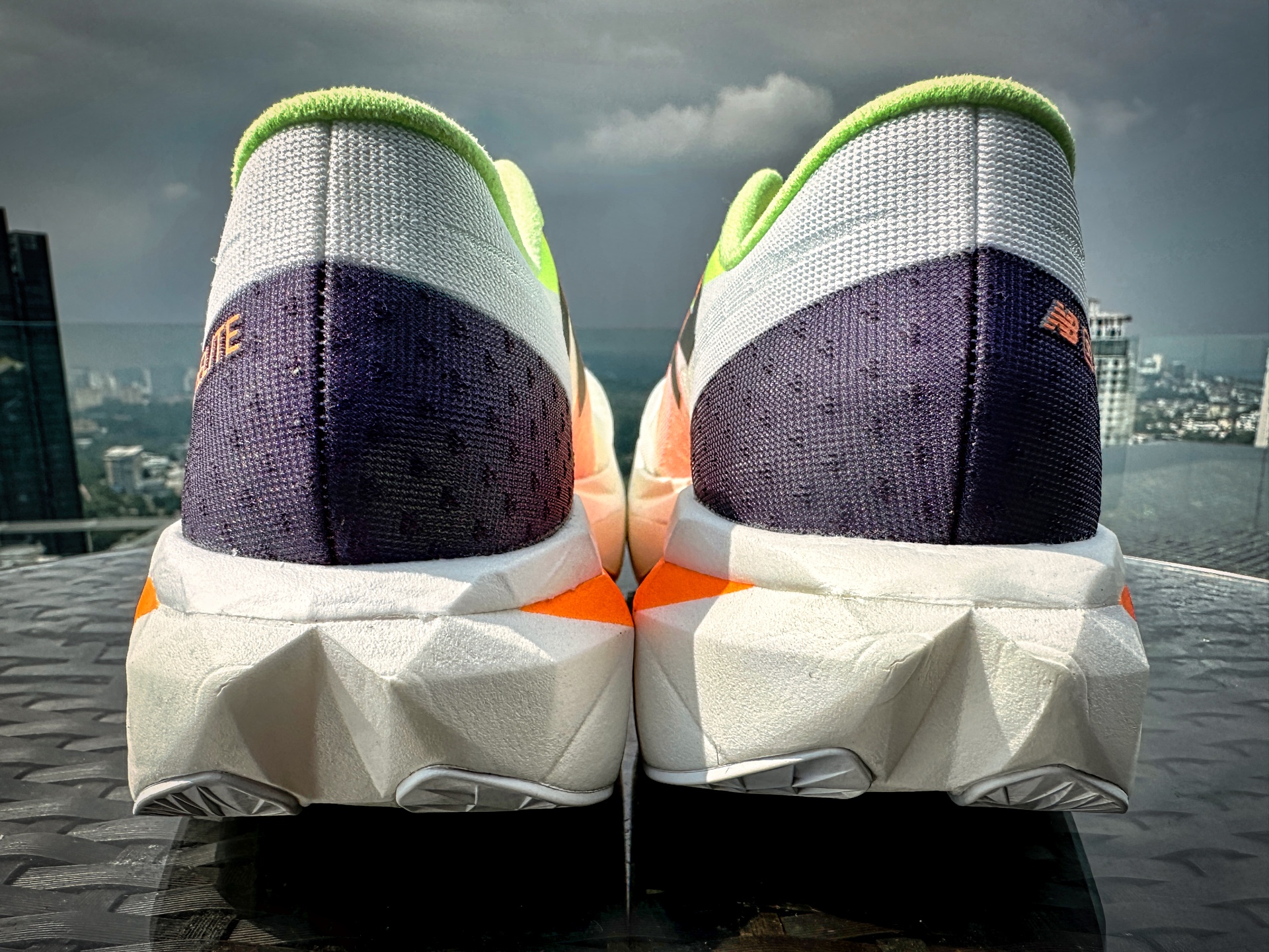 Picture of New Balance FuelCell SuperComp Elite v4