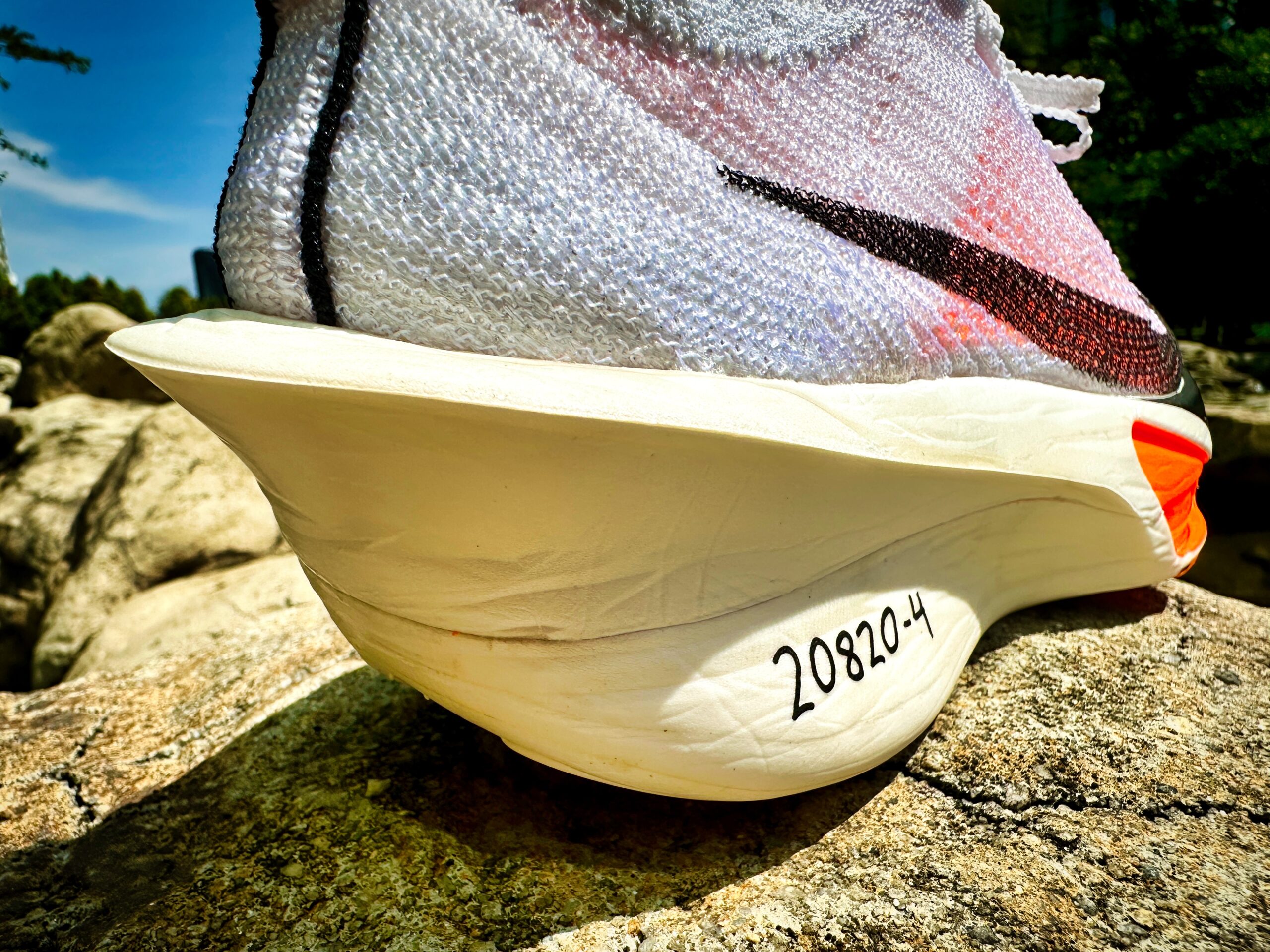 Picture of Nike Alphafly 3