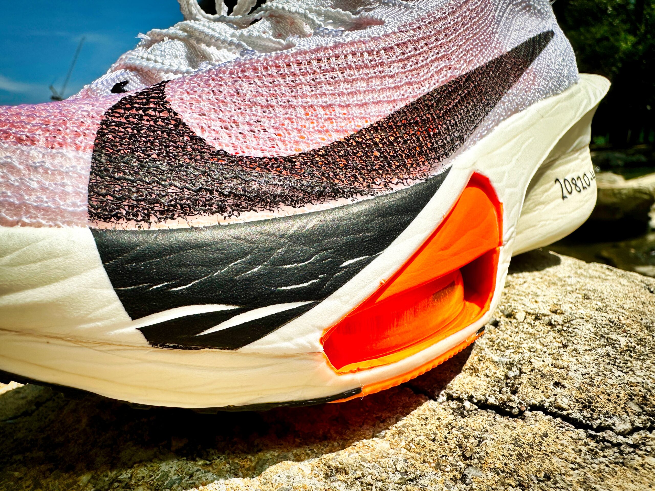 Picture of Nike Alphafly 3