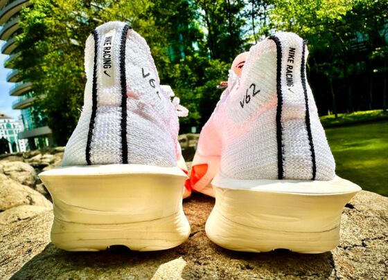 Picture of Nike Alphafly 3