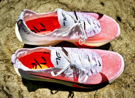 Picture of Nike Alphafly 3