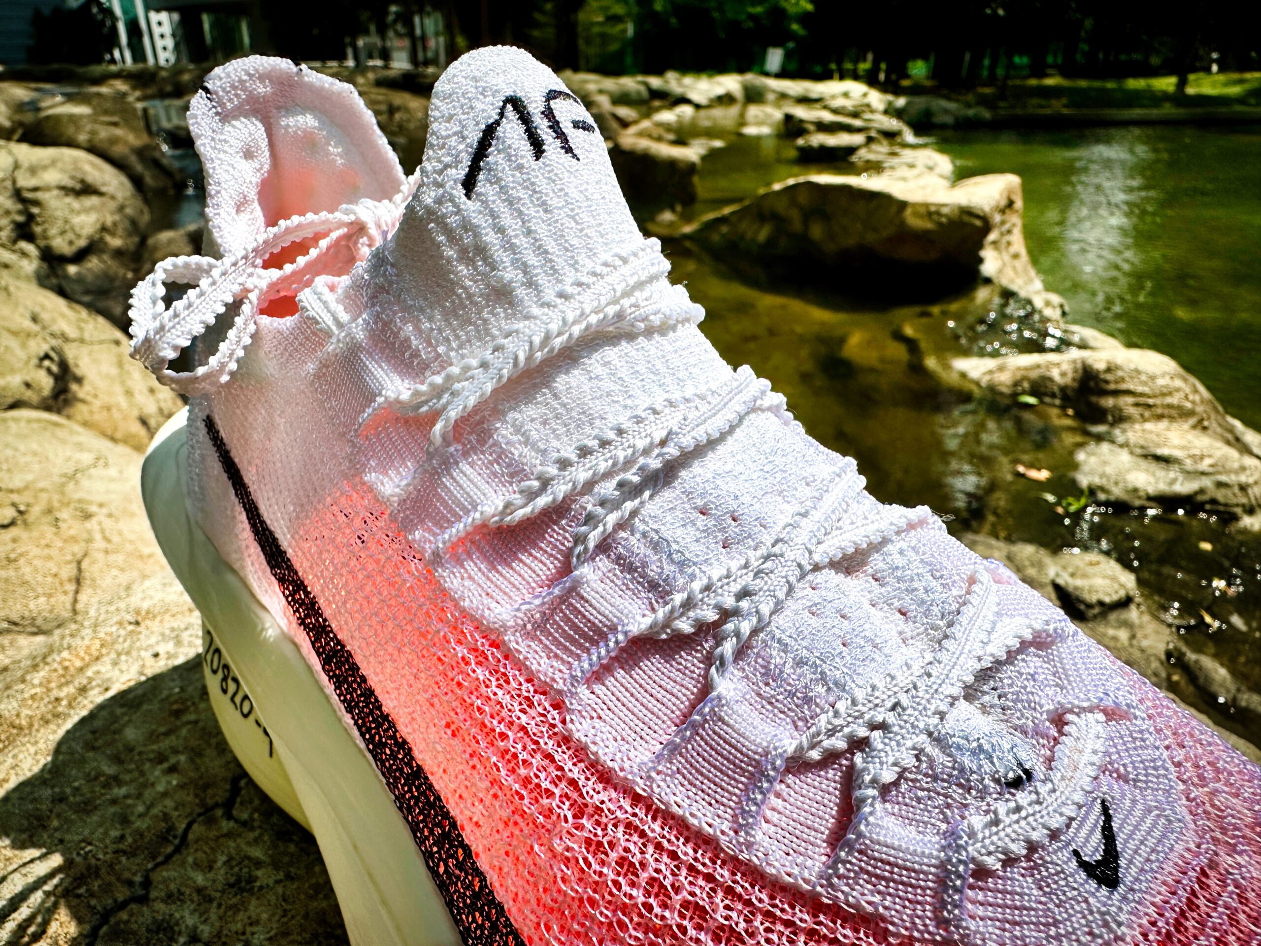 Picture of Nike Alphafly 3