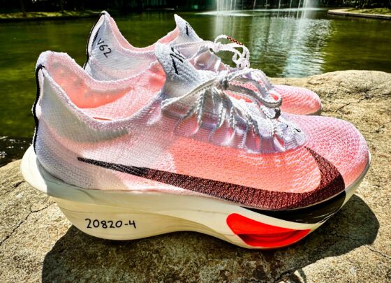 Picture of Nike Alphafly 3