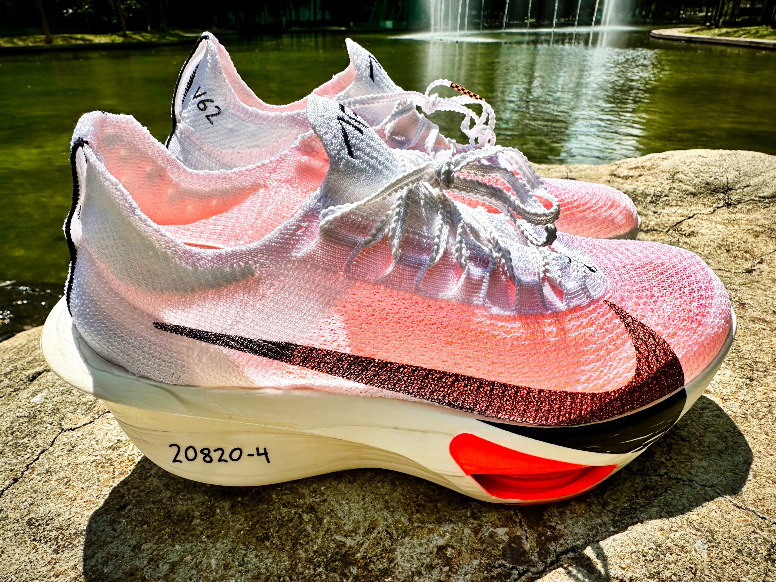 Picture of Nike Alphafly 3