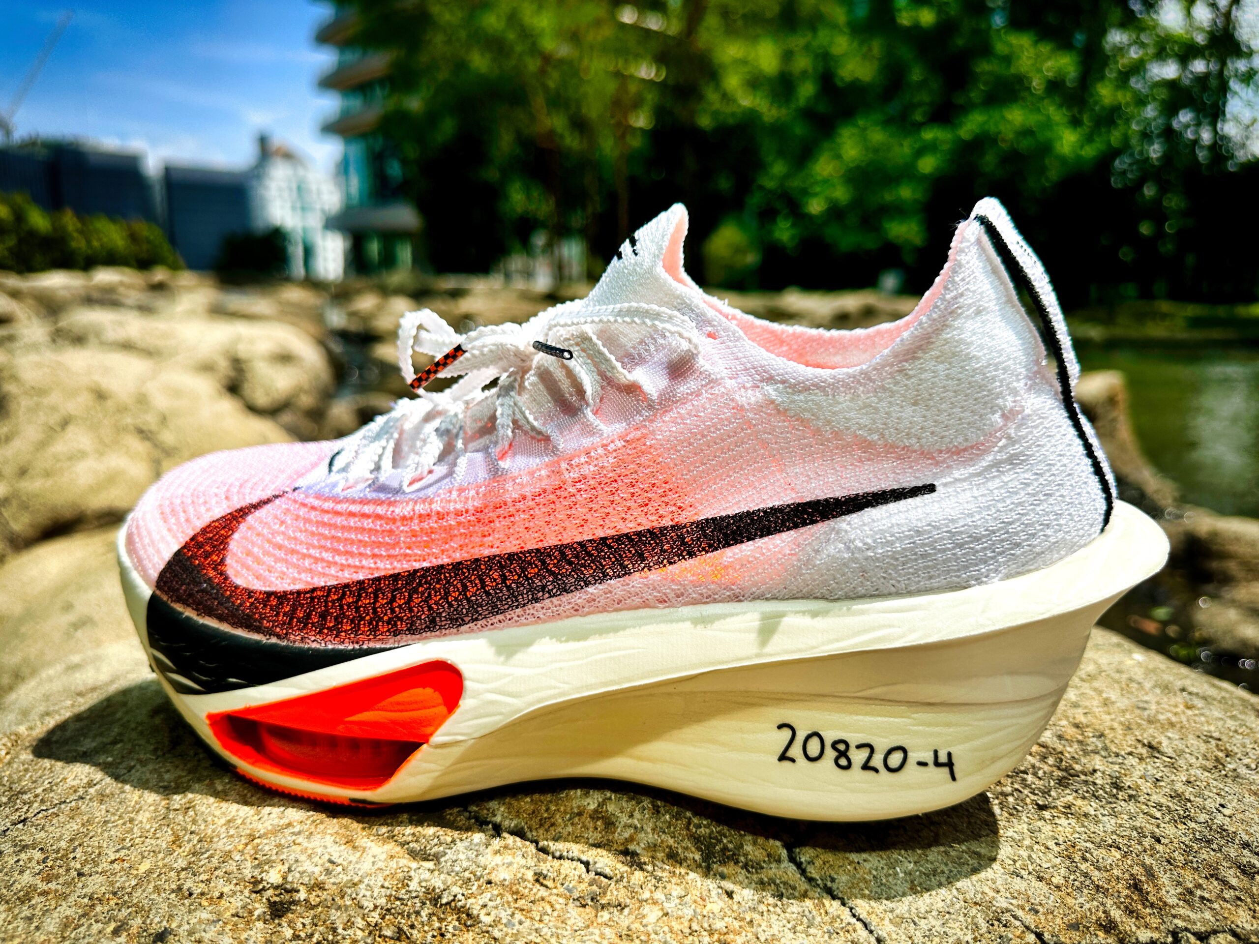 Picture of Nike Alphafly 3