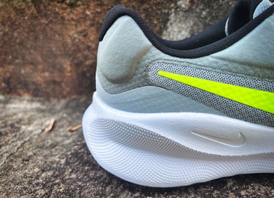 Picture of Nike Revolution 7