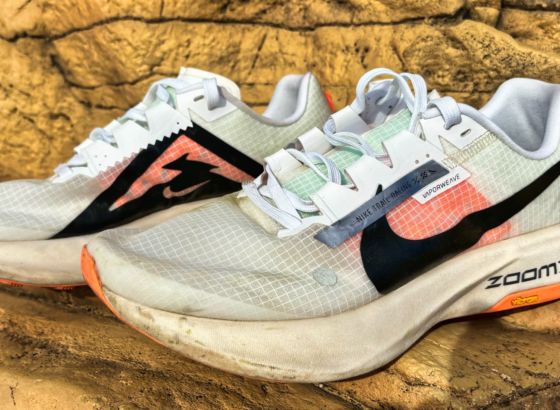 Picture of Nike Ultrafly Trail