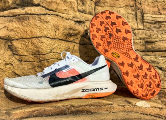 Picture of Nike Ultrafly Trail