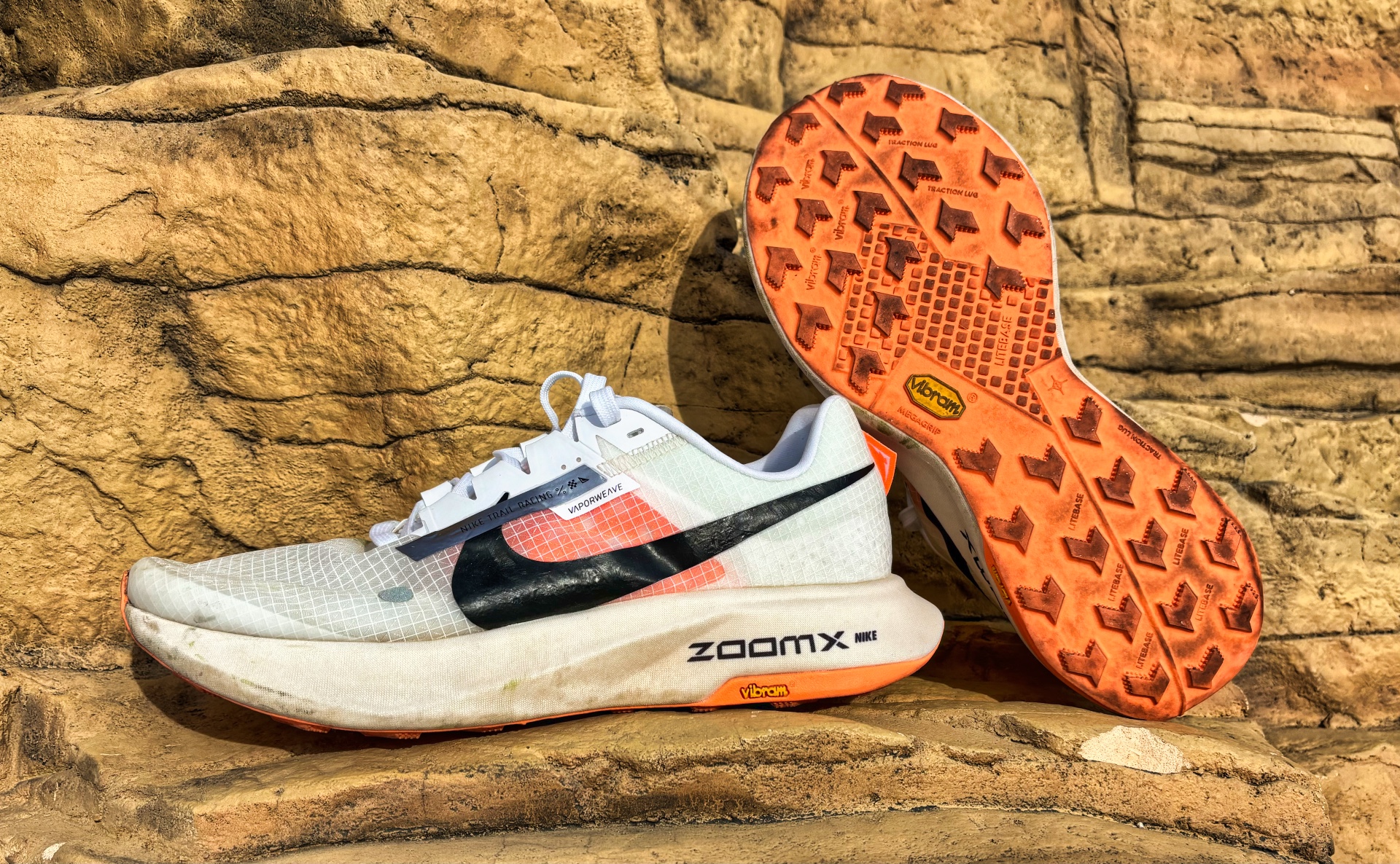 Picture of Nike Ultrafly Trail