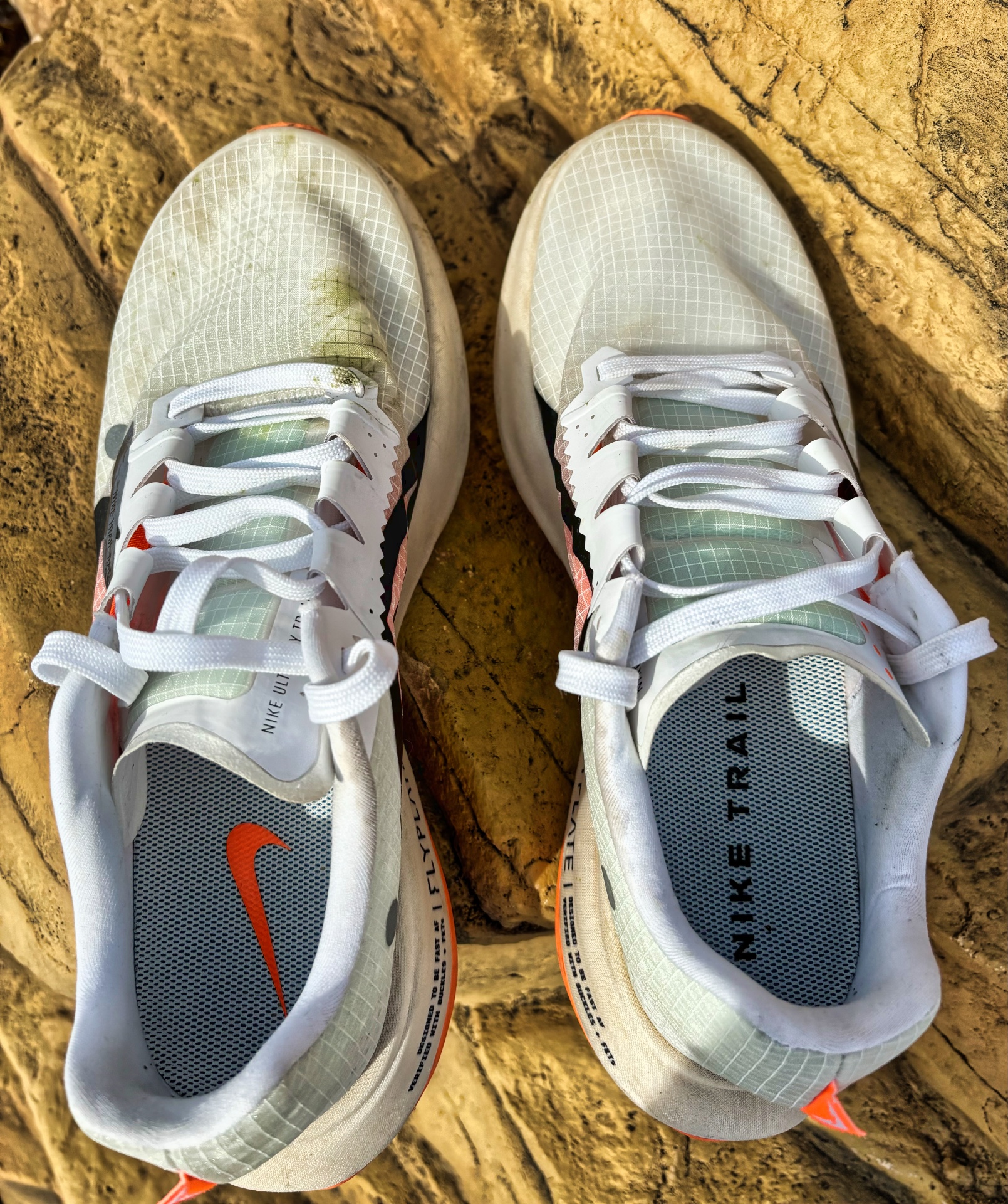 Picture of Nike Ultrafly Trail