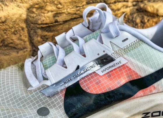 Picture of Nike Ultrafly Trail