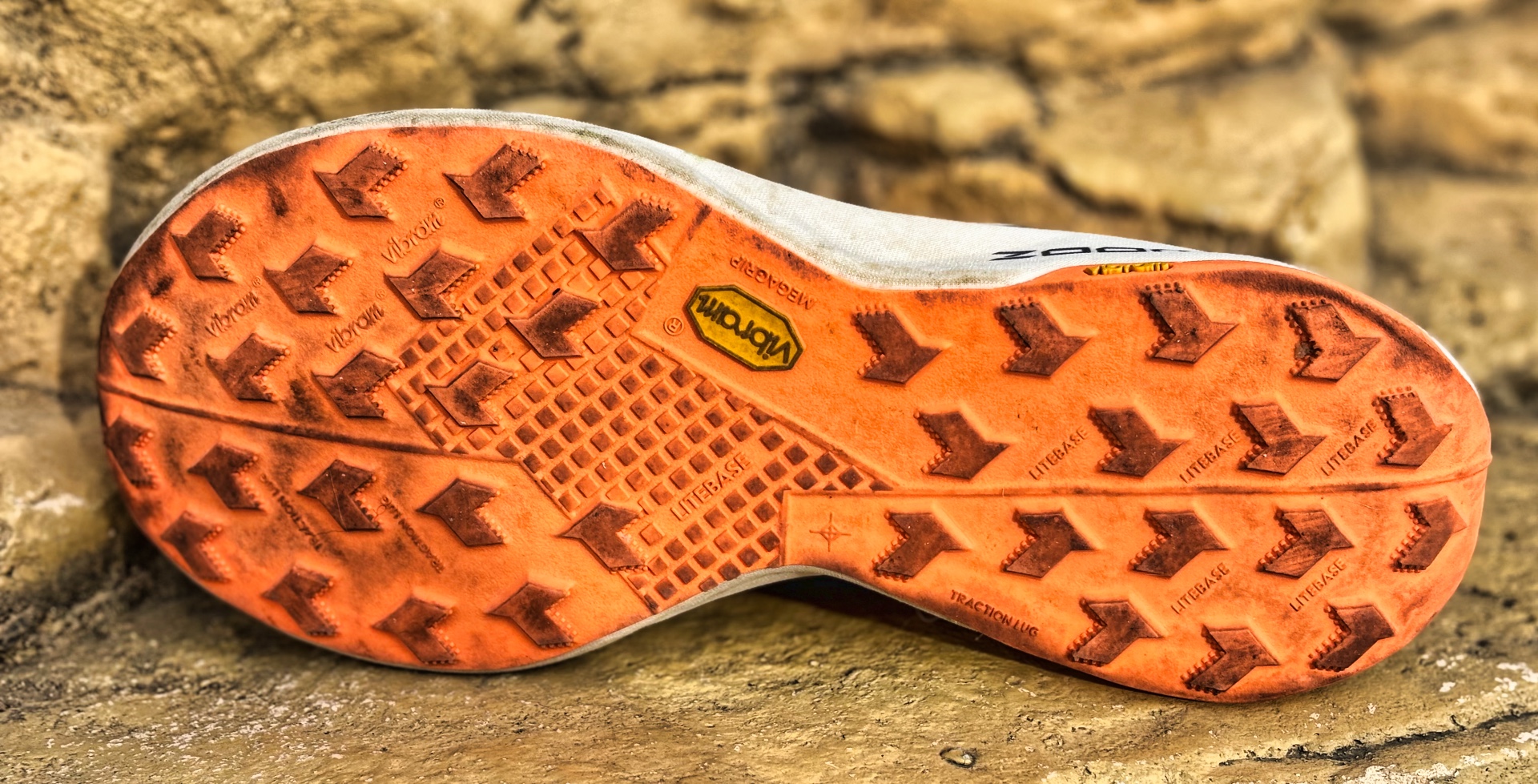 Picture of Nike Ultrafly Trail