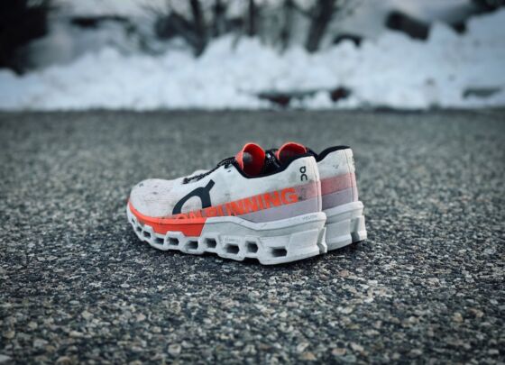 Picture of On Cloudmonster 2