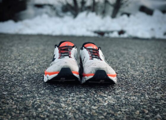 Picture of On Cloudmonster 2