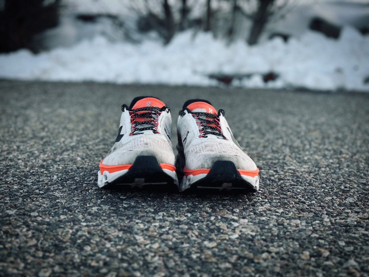 Picture of On Cloudmonster 2