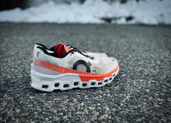 Picture of On Cloudmonster 2