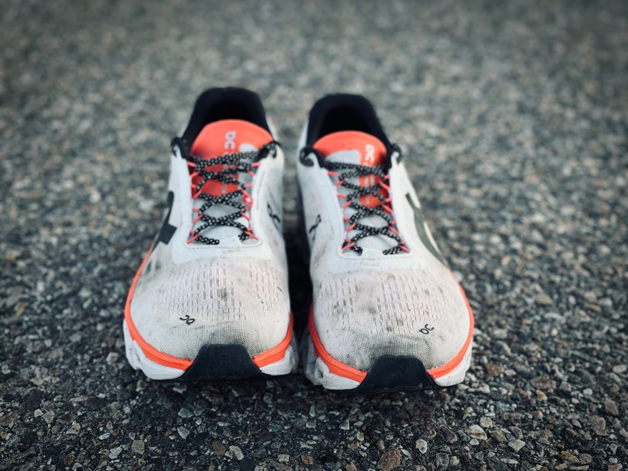 Picture of On Cloudmonster 2