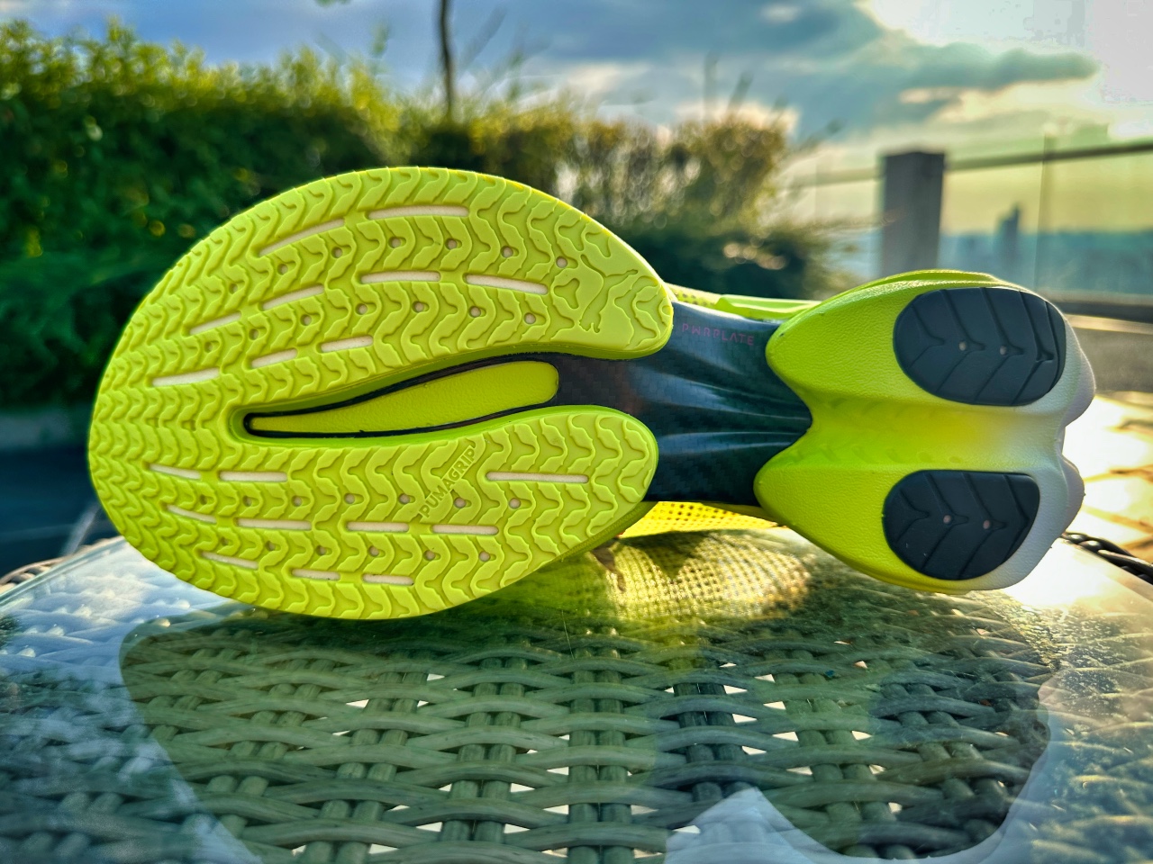 Picture of Puma Fast-R Nitro Elite 2