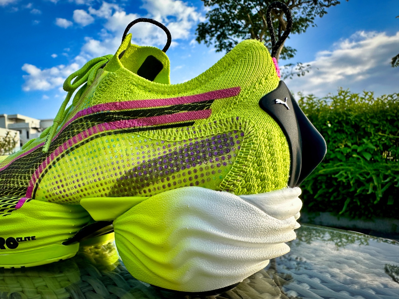 Picture of Puma Fast-R Nitro Elite 2