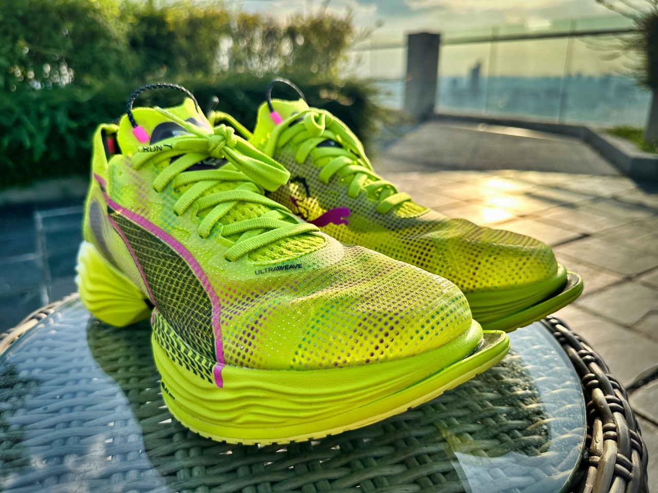 Picture of Puma Fast-R Nitro Elite 2