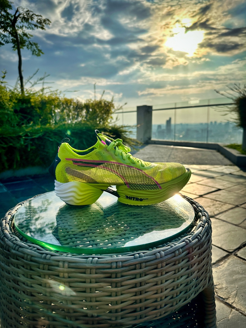 Picture of Puma Fast-R Nitro Elite 2