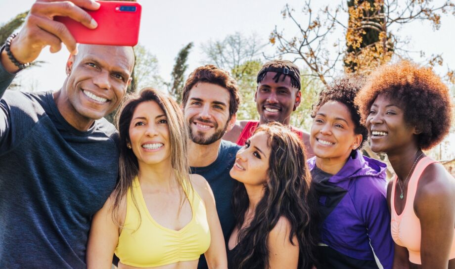 Use Social Media to Become a Better Runner