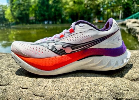 Picture of Saucony Endorphin Speed 4