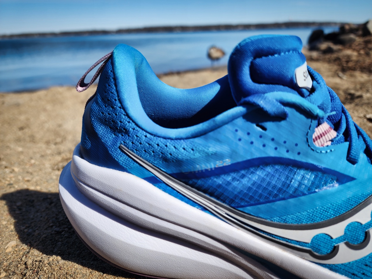 Picture of Saucony Omni 22