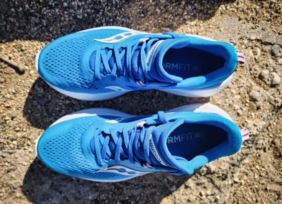 Picture of Saucony Omni 22