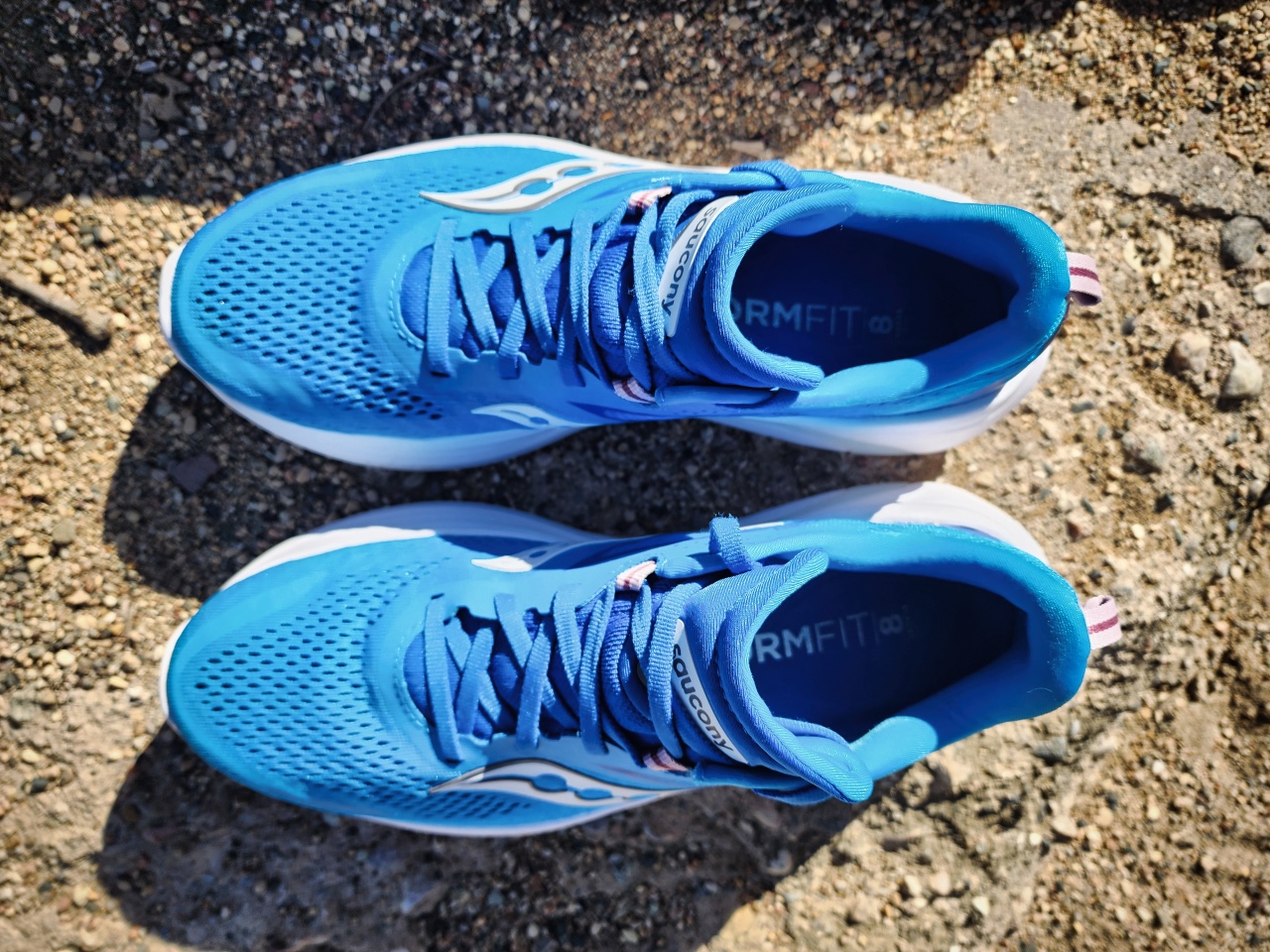 Picture of Saucony Omni 22