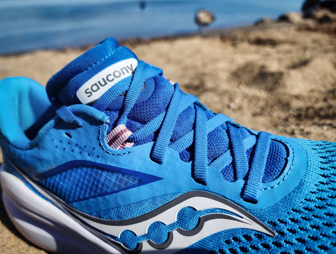 Picture of Saucony Omni 22