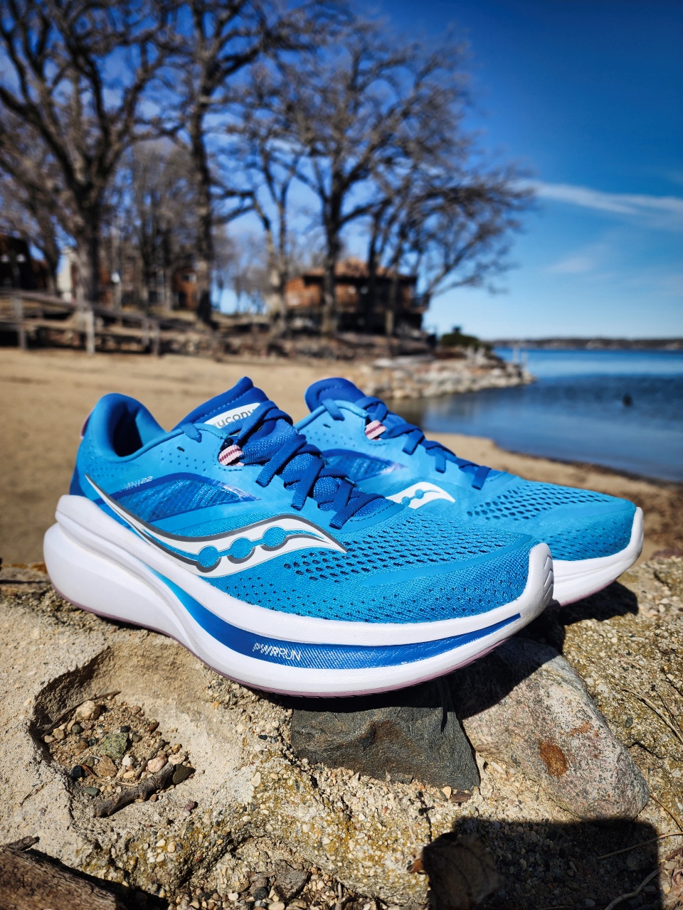 Picture of Saucony Omni 22