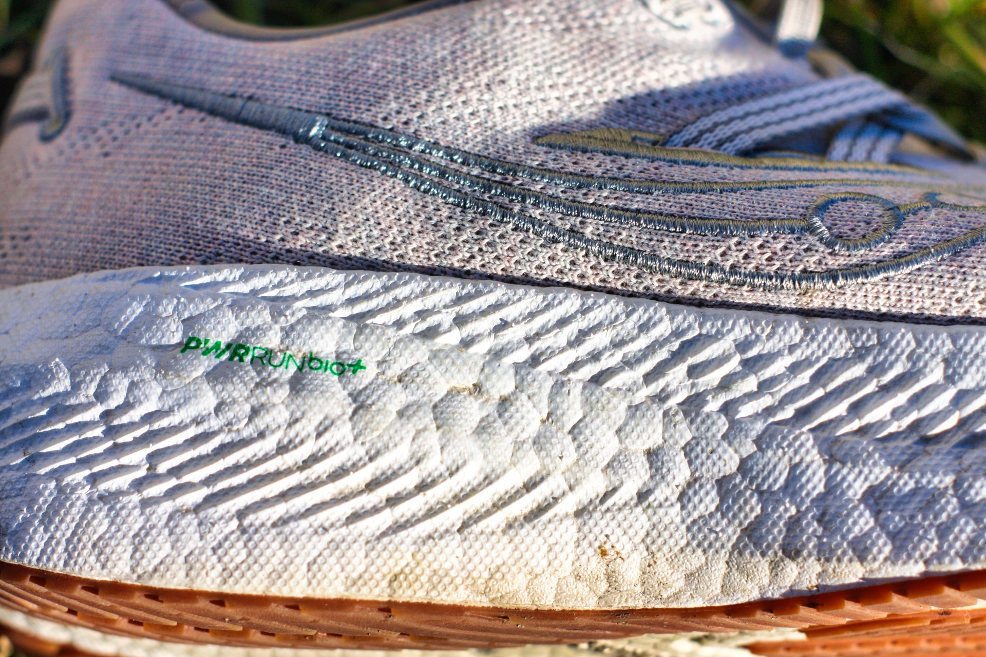 Picture of Saucony Triumph RFG