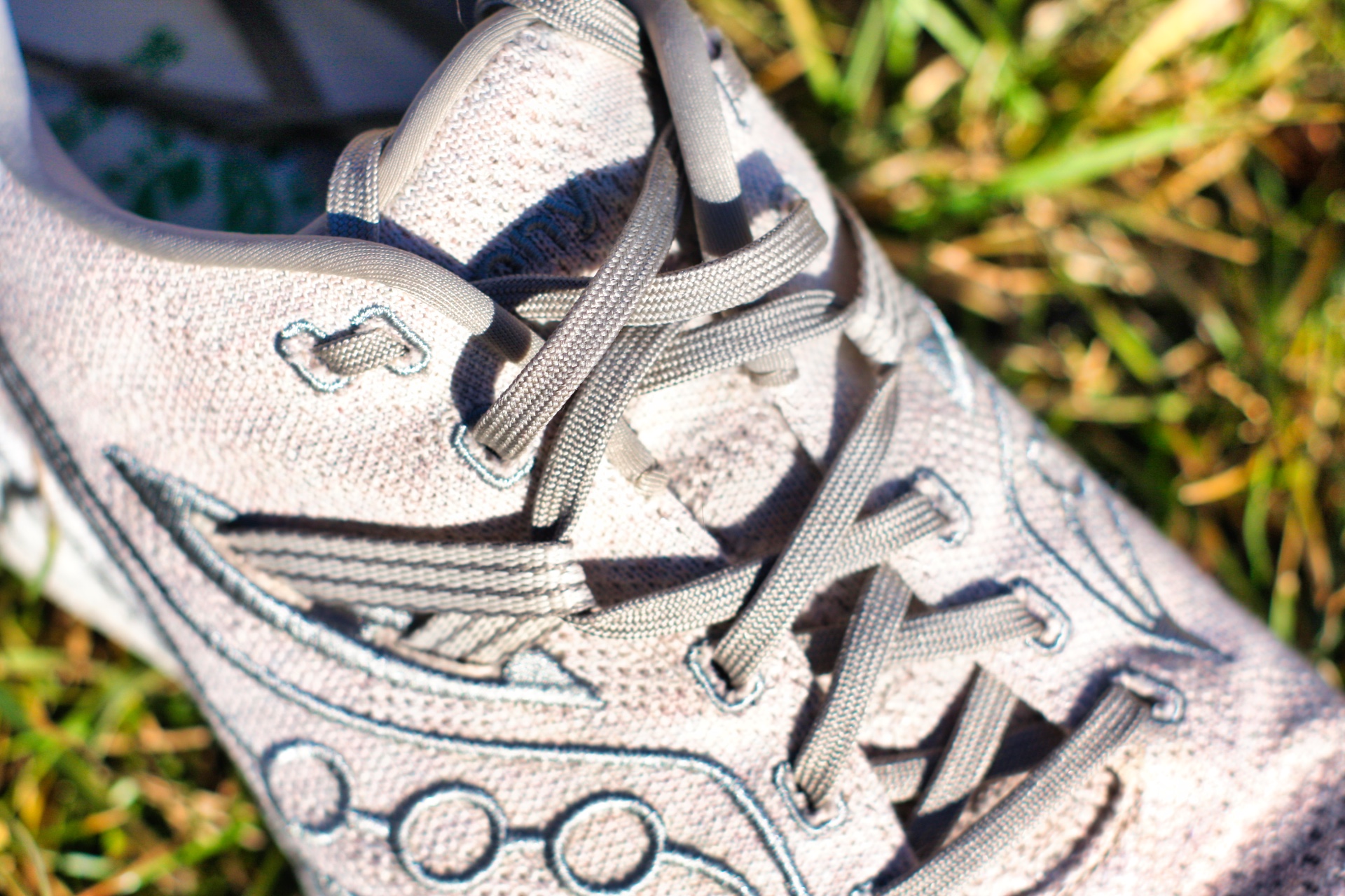 Picture of Saucony Triumph RFG