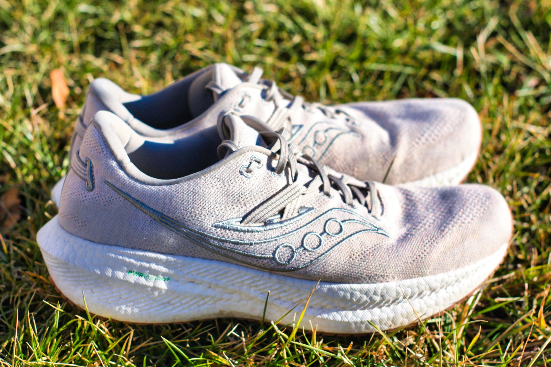 Picture of Saucony Triumph RFG