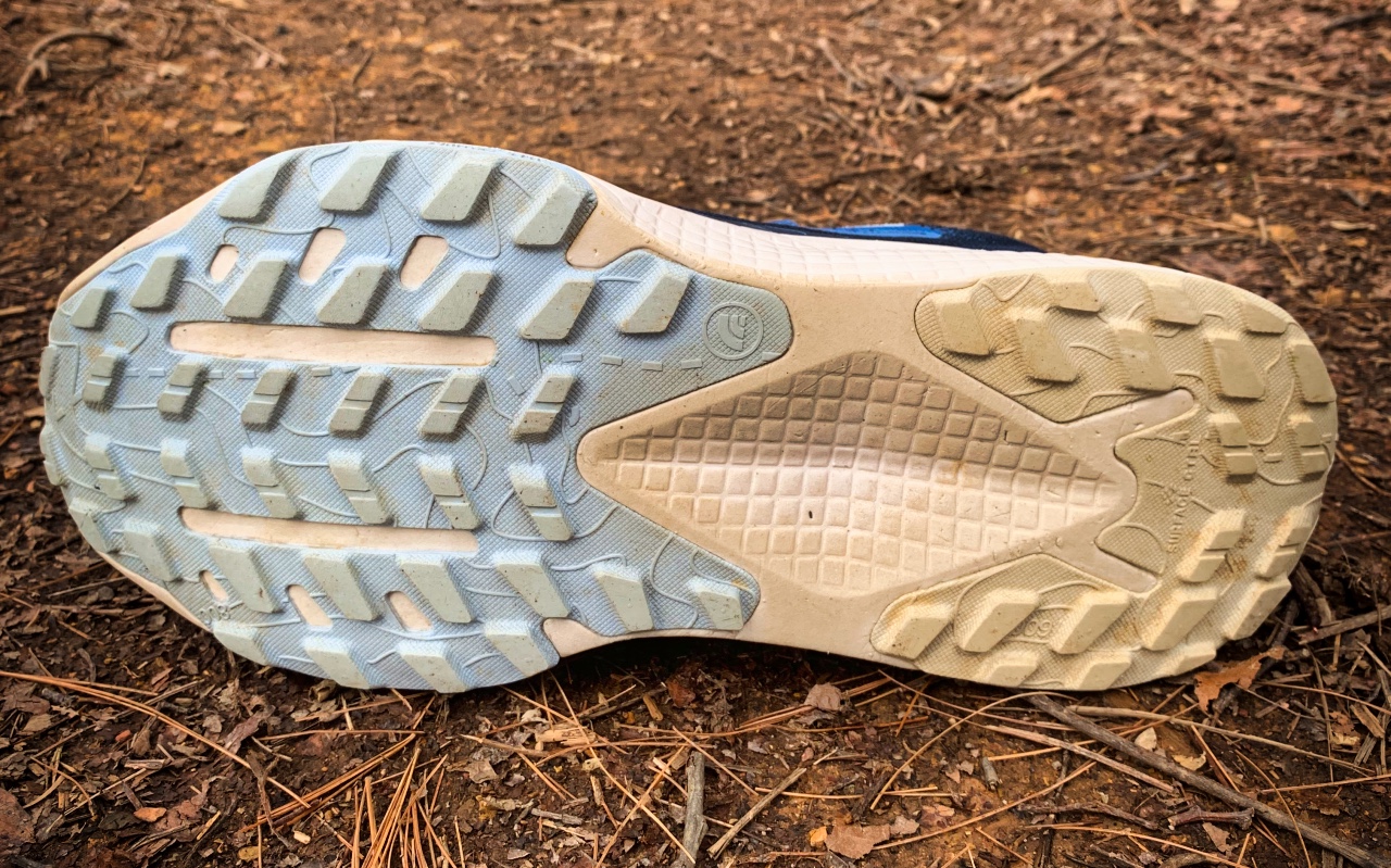 Picture of The North Face Altamesa 500