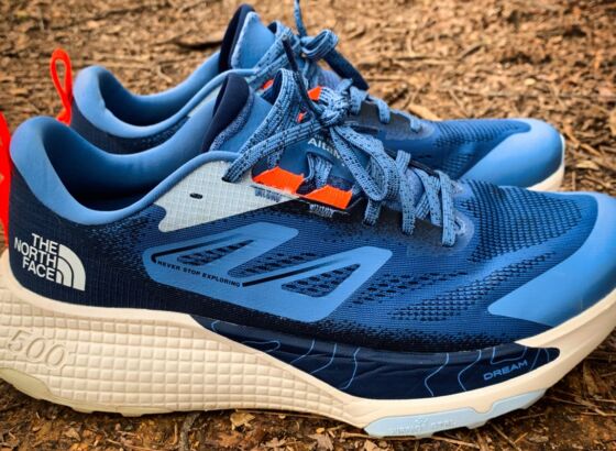 Picture of The North Face Altamesa 500