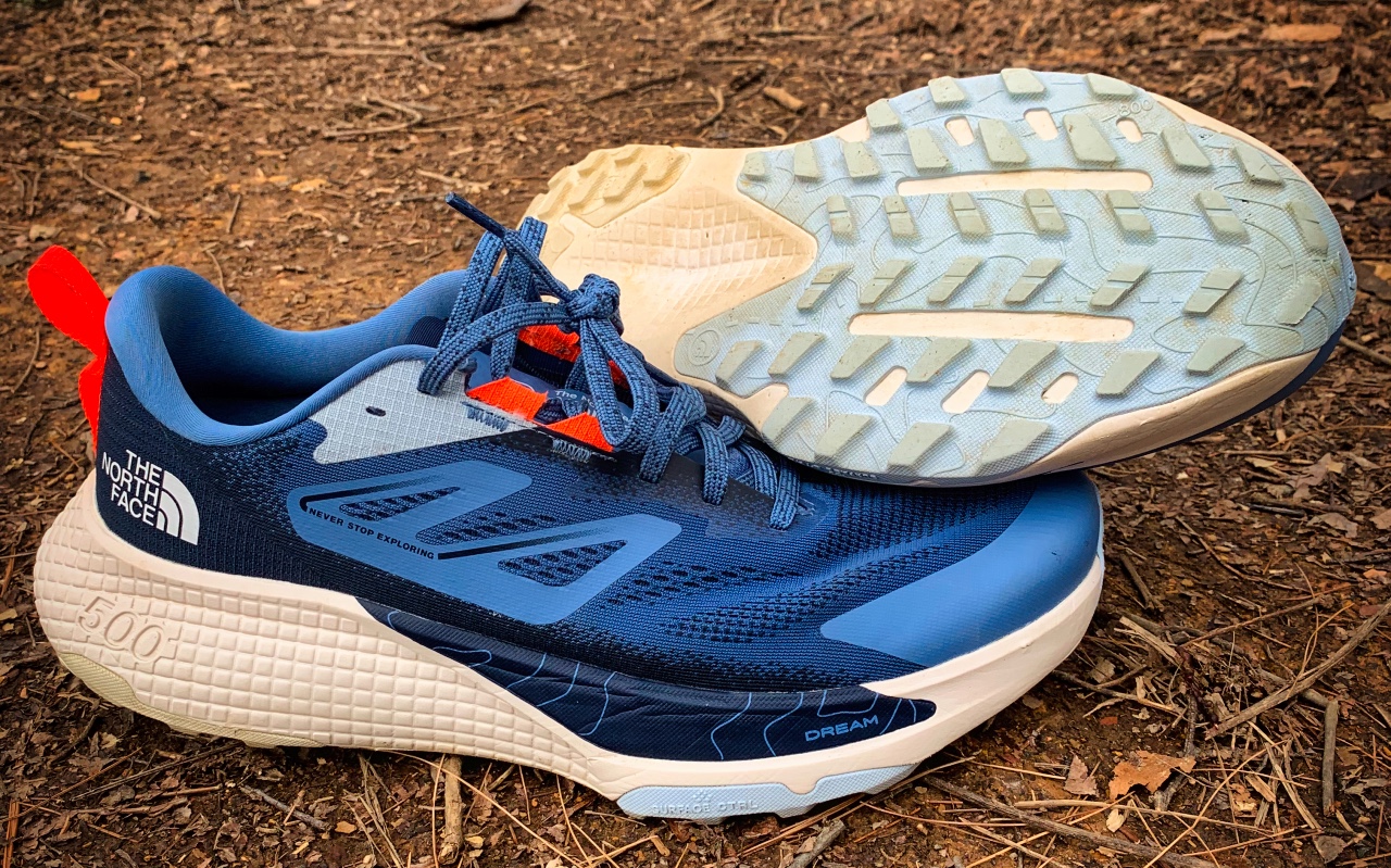 Picture of The North Face Altamesa 500