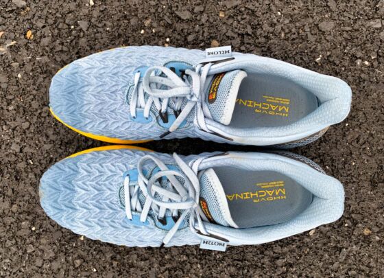 Picture of Under Armour HOVR Machina 3 Clone