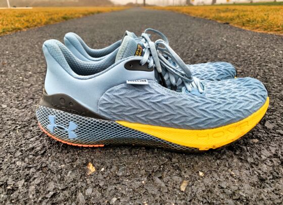 Picture of Under Armour HOVR Machina 3 Clone