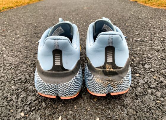 Picture of Under Armour HOVR Machina 3 Clone