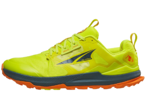 altra lone peak 8 - white bg